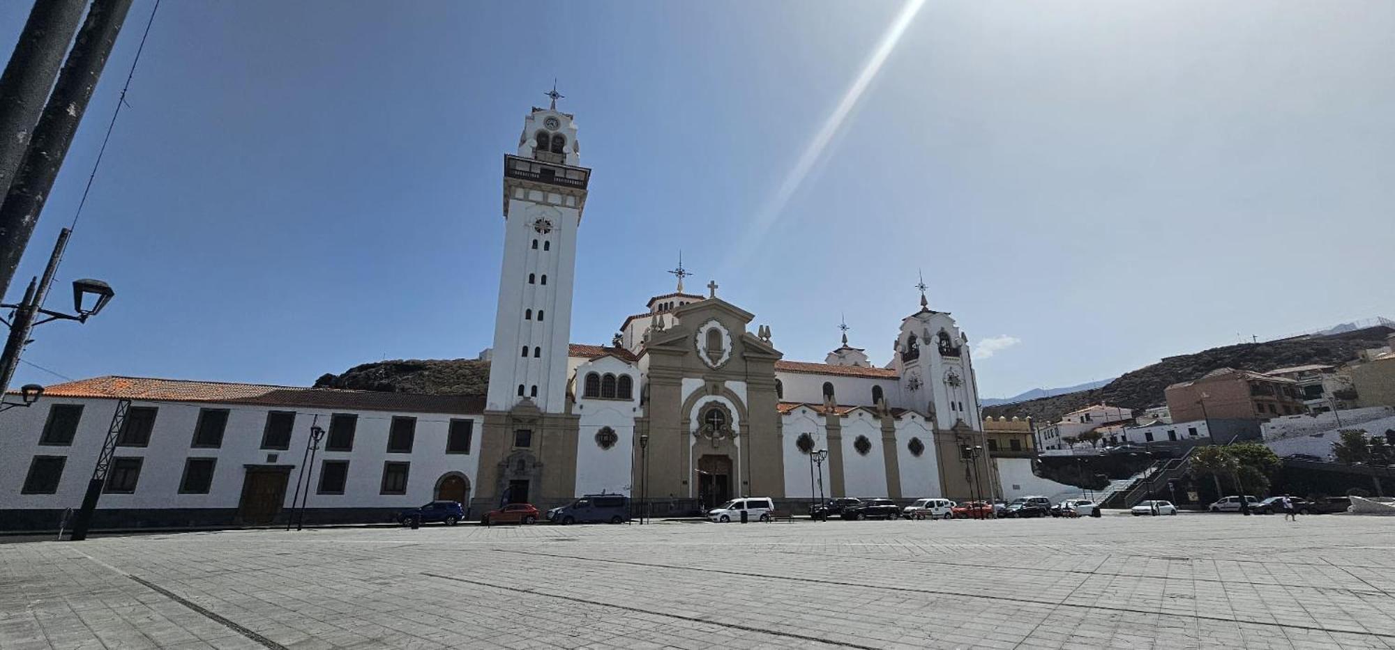Princesa Arminda Candelaria Exteriör bild
